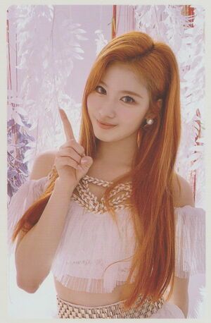 Photo : Sana