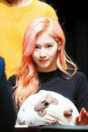Photo : Sana