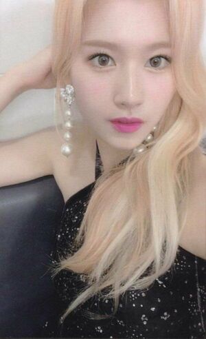 Photo : Sana