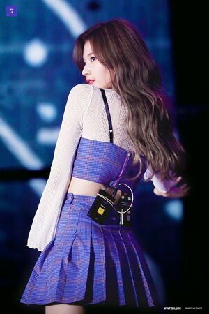 Photo : Sana