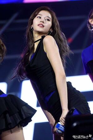 Photo : Sana