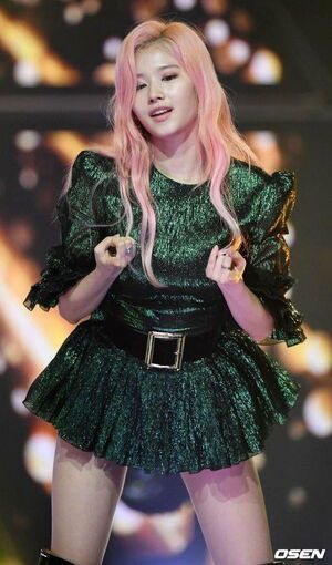 Photo : Sana