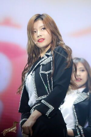 Photo : Sana