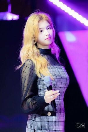 Photo : Sana