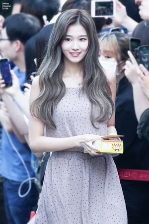 Photo : Sana