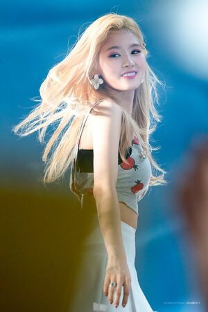 Photo : Sana
