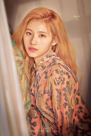 Photo : Sana