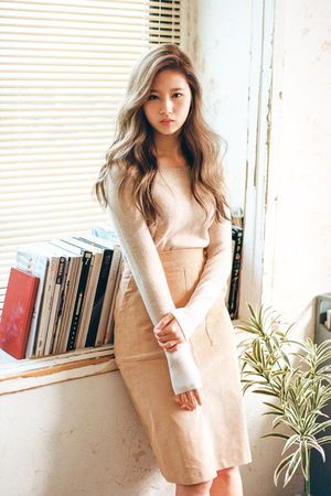 Photo : Sana
