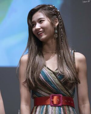 Photo : Sana