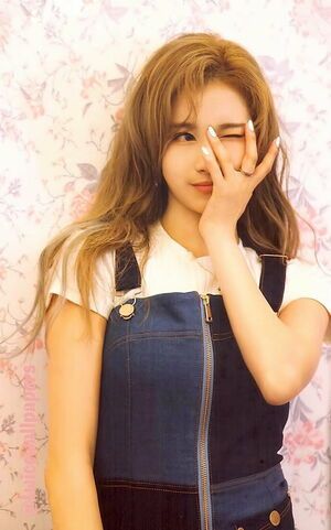 Photo : Sana
