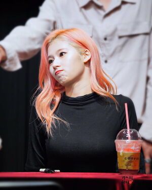 Photo : Sana