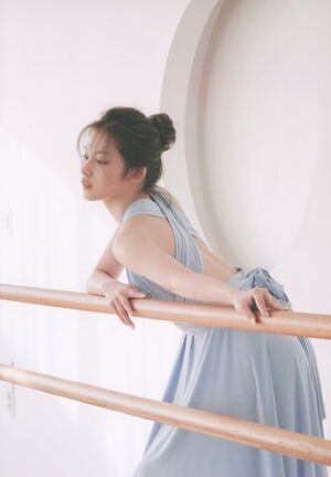 Photo : Sana