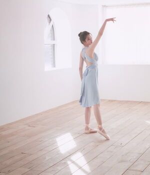 Photo : Sana