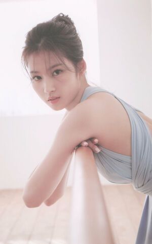 Photo : Sana