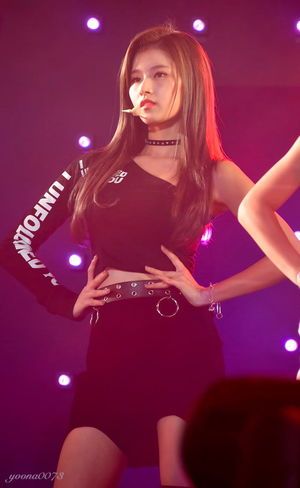 Photo : Sana