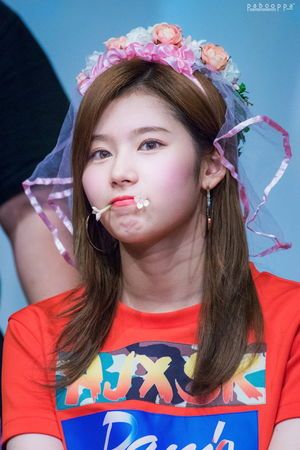 Photo : Sana