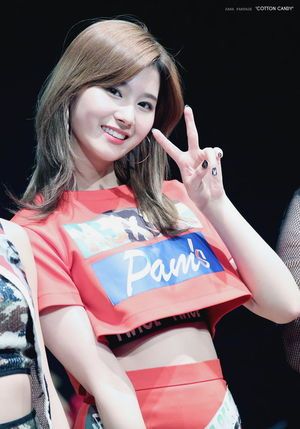 Photo : Sana