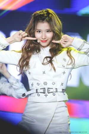 Photo : Sana