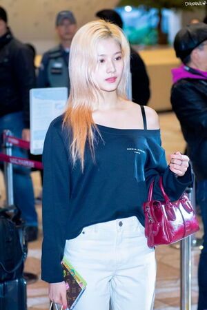 Photo : Sana