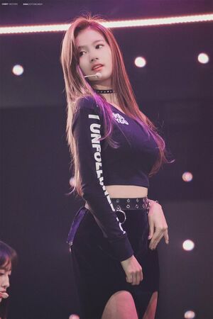 Photo : Sana