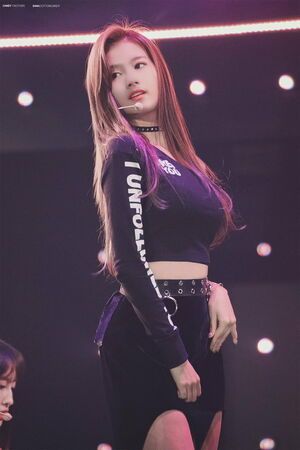 Photo : Sana