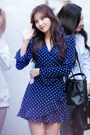 Photo : Sana