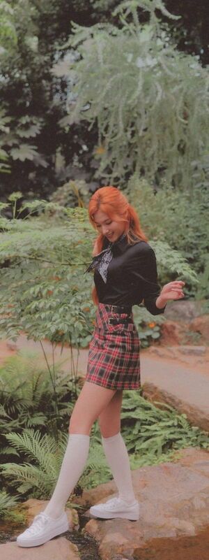 Photo : Sana