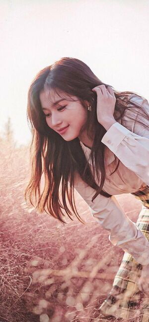 Photo : Elegant Sana