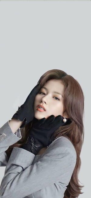 Photo : Perfect Sana