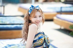 Photo : Sana