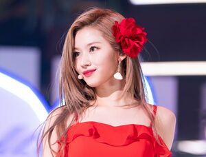 Photo : Sana