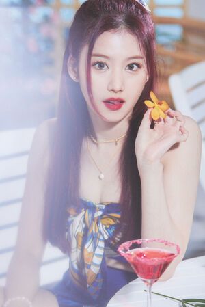 Photo : Sana