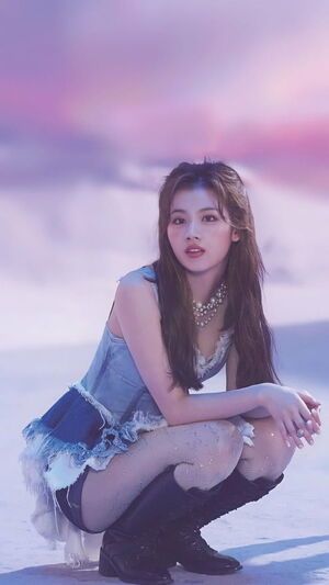 Photo : Sana