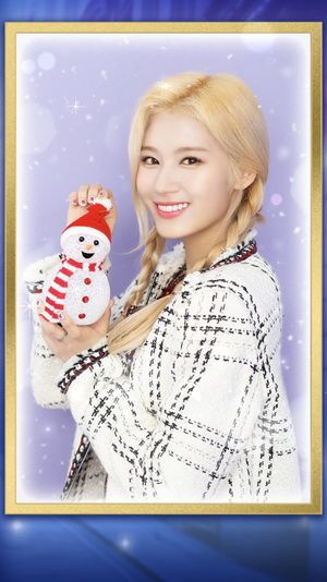 Photo : Snow Magic Sana