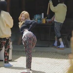 Photo : Twice - Sana
