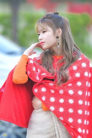 Photo : Sana