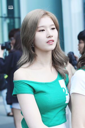 Photo : Sana