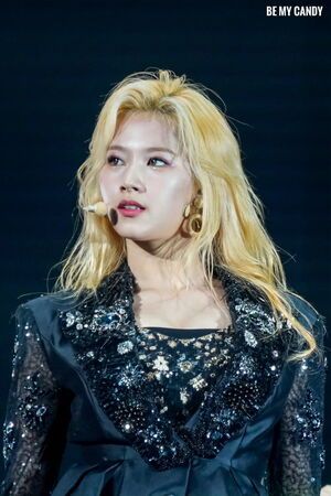 Photo : Sana