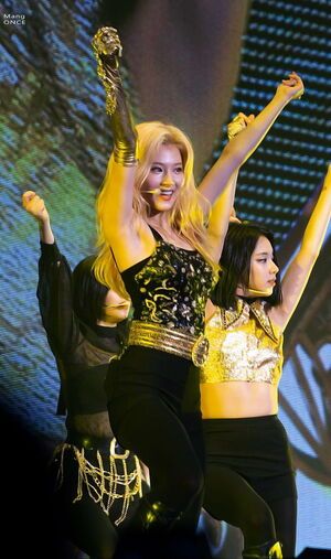 Photo : Sana