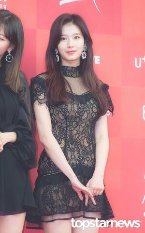 Photo : Sana