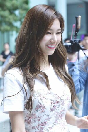 Photo : Sana