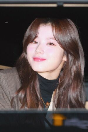 Photo : Sana