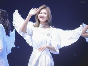 Photo : Angel Sana