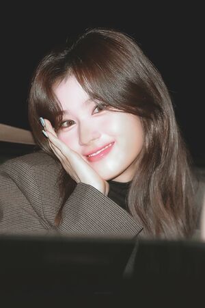 Photo : Sana
