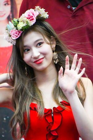 Photo : Sana