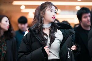 Photo : Sana