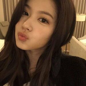 Photo : Earth Angel Minatozaki Sana (resub)