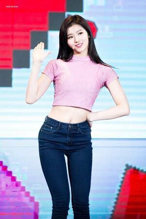 Photo : Sana