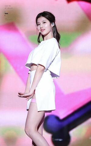 Photo : Sana