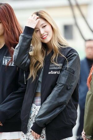 Photo : Sana